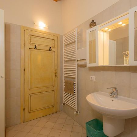 Agriturismo Ca' del Ciuco Vezzano sul Crostolo Exterior foto