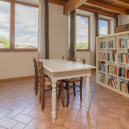 Agriturismo Ca' del Ciuco Vezzano sul Crostolo Exterior foto