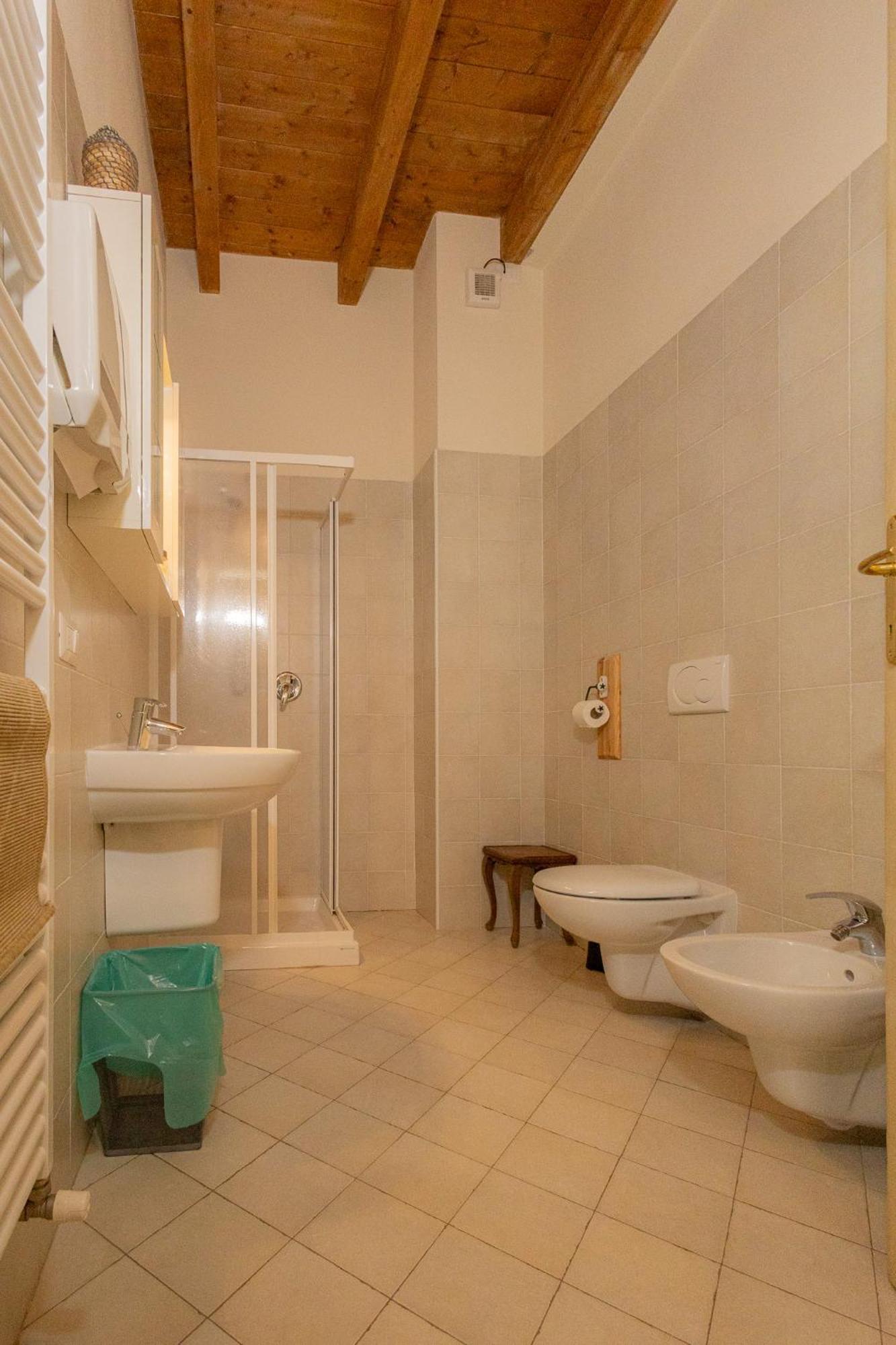 Agriturismo Ca' del Ciuco Vezzano sul Crostolo Exterior foto