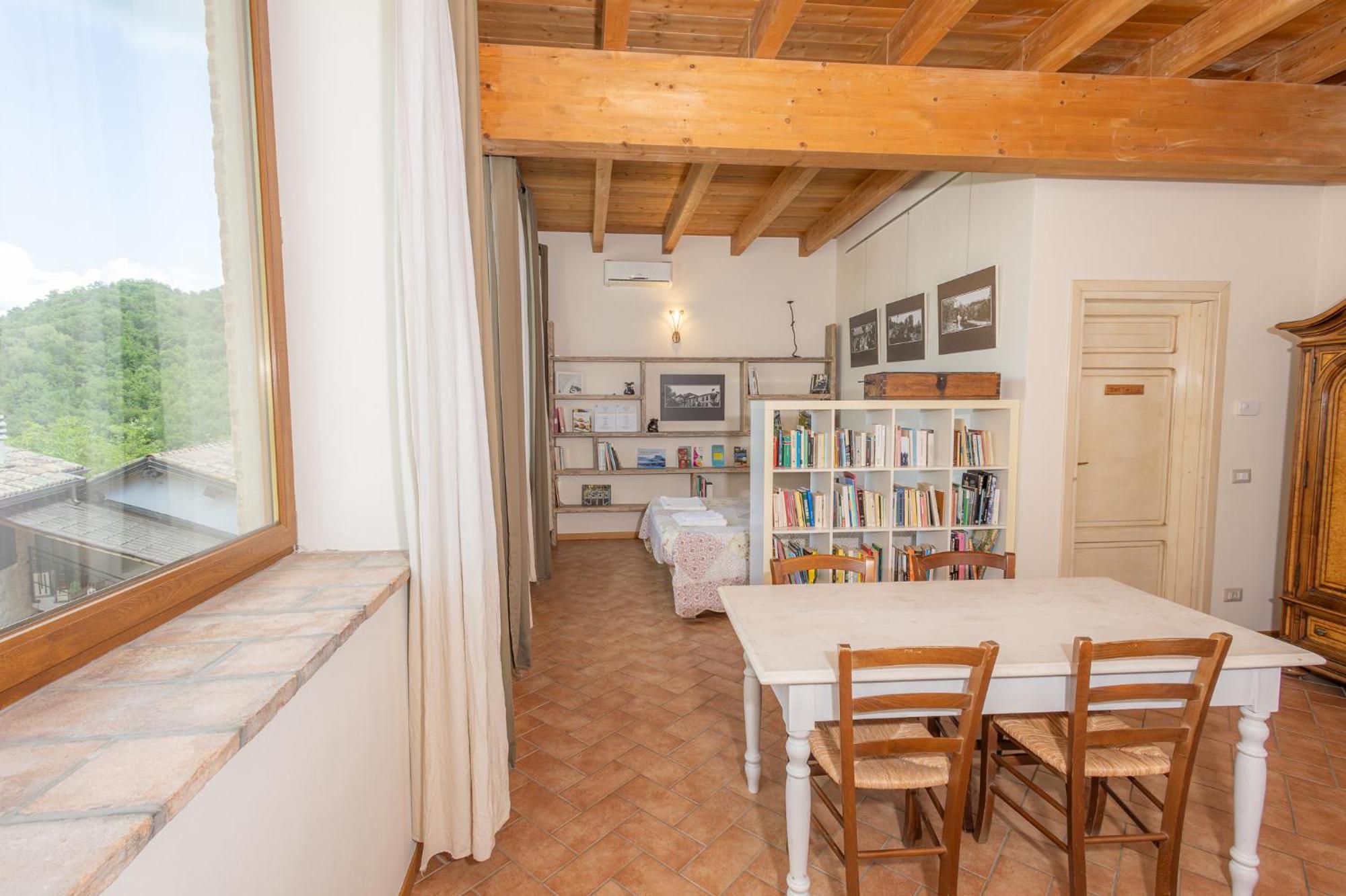 Agriturismo Ca' del Ciuco Vezzano sul Crostolo Exterior foto