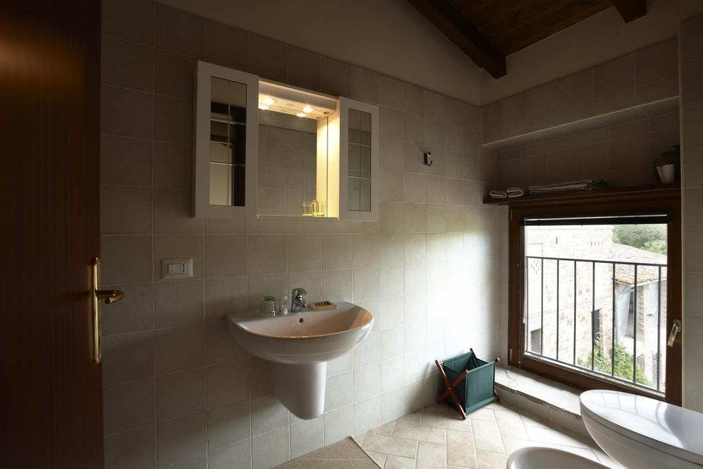 Agriturismo Ca' del Ciuco Vezzano sul Crostolo Habitación foto